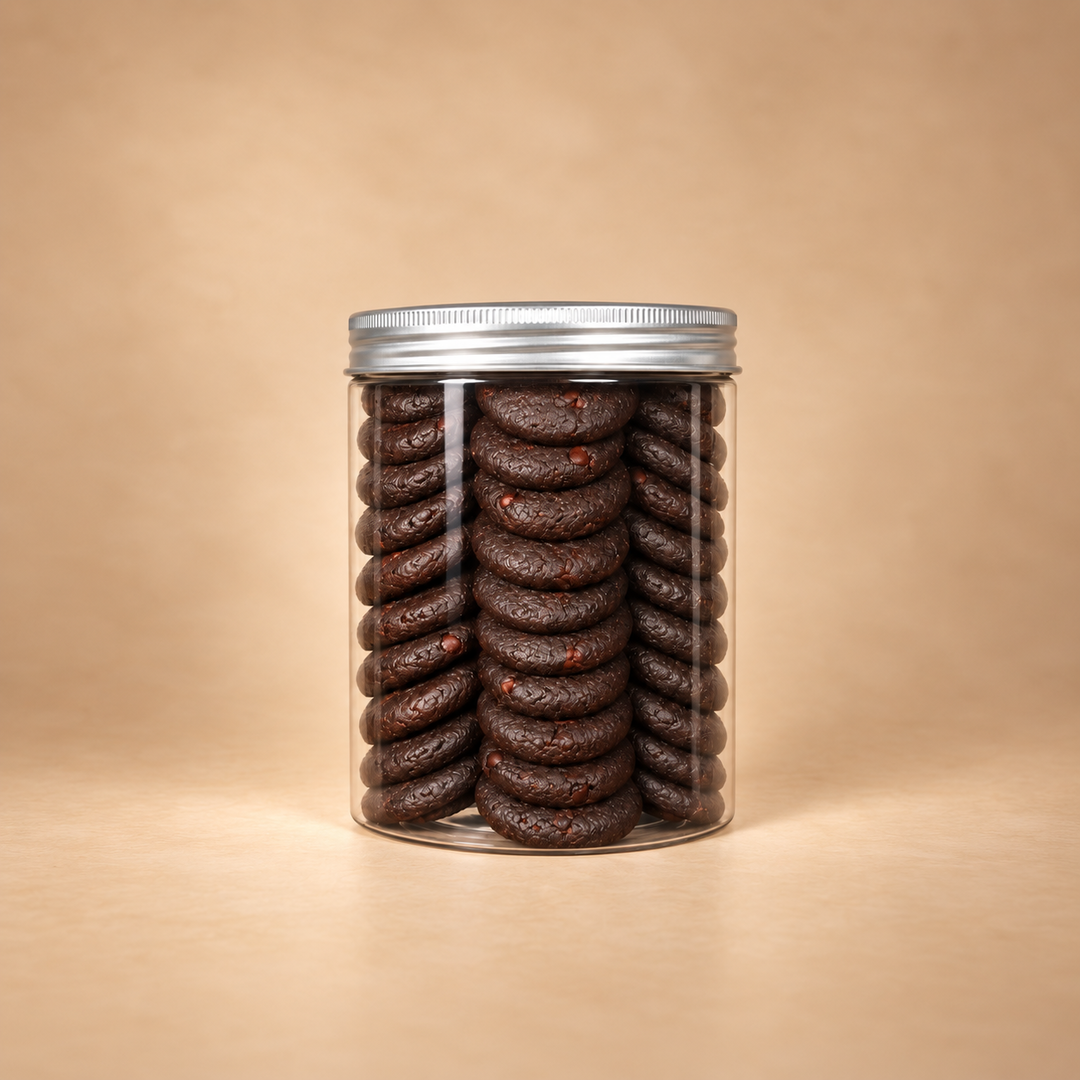 Blackout Cookies *NEW*