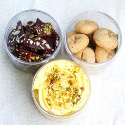 Shubh Aarambh Hamper - Classic
