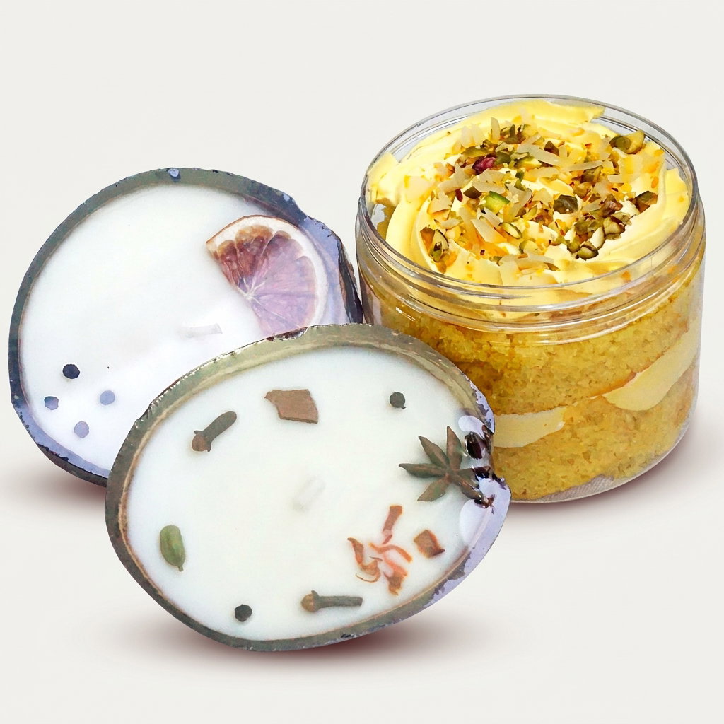 Mix & Match Mini Hamper - Signature Fusion_4