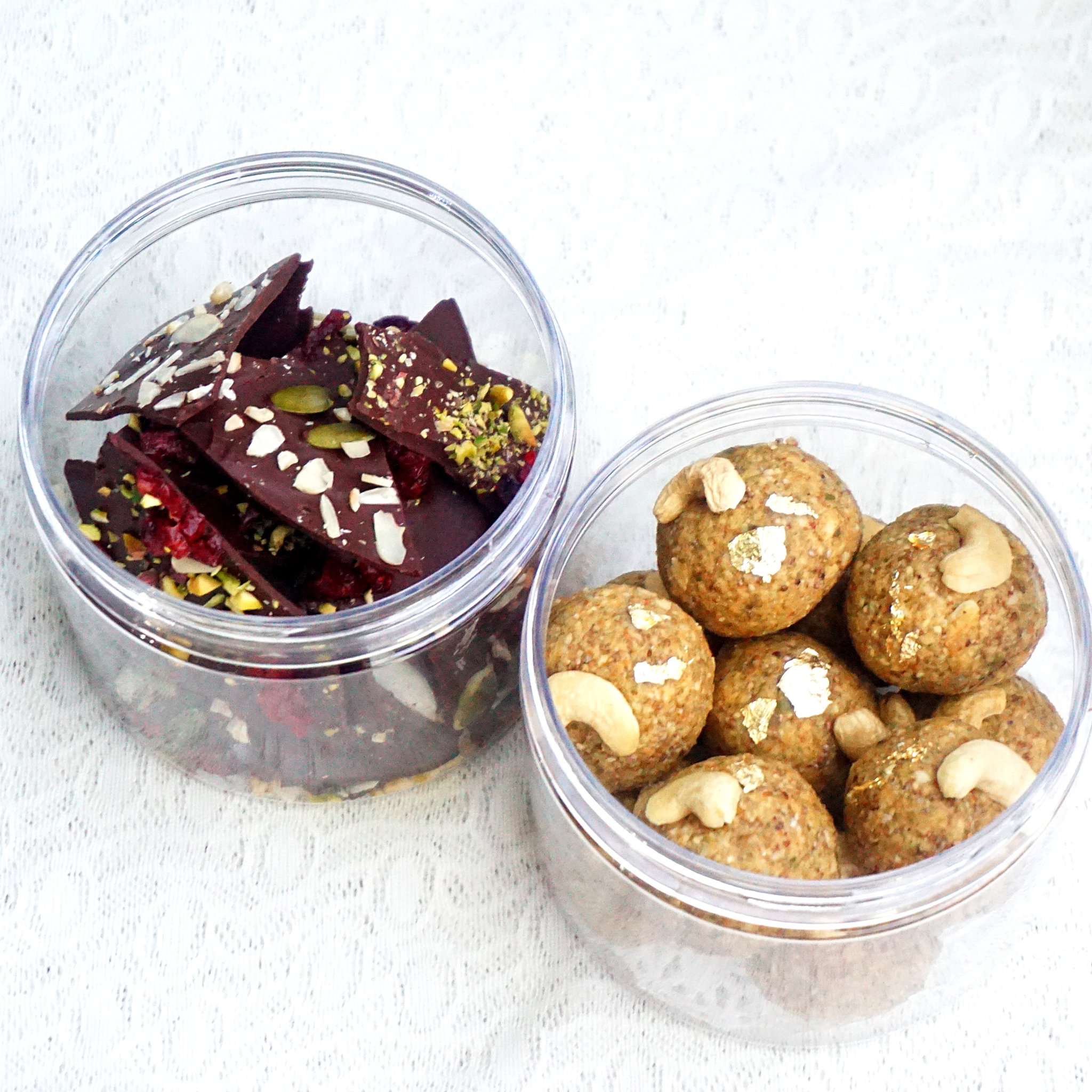Mix & Match Mini Hamper - Choco 'n' Crunch_0