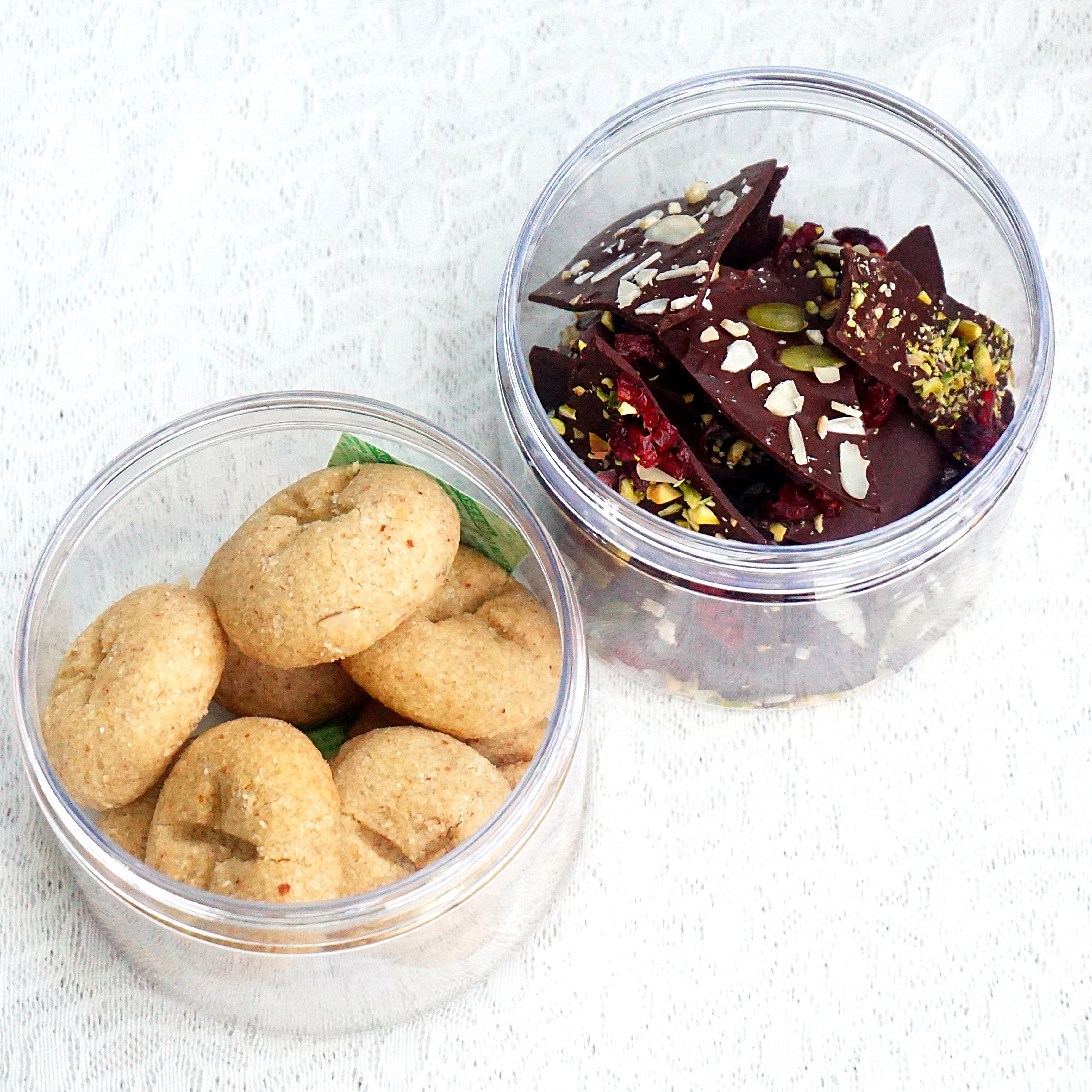Mix & Match Mini Hamper - Choco 'n' Crunch_1