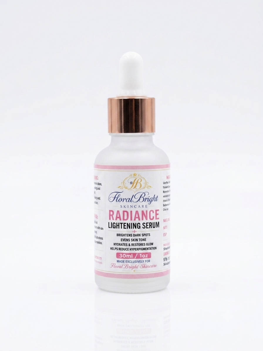 Bightening Serum 30 ml