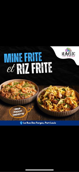 Mine Frite