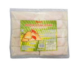 Popia Otak-otak 20pcs