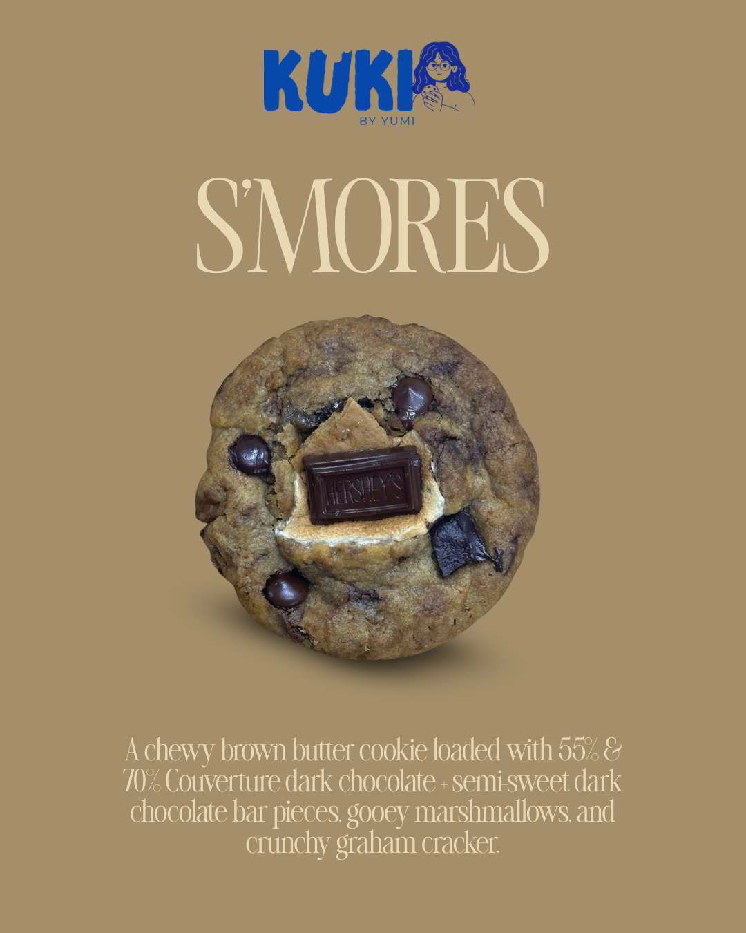 S'mores