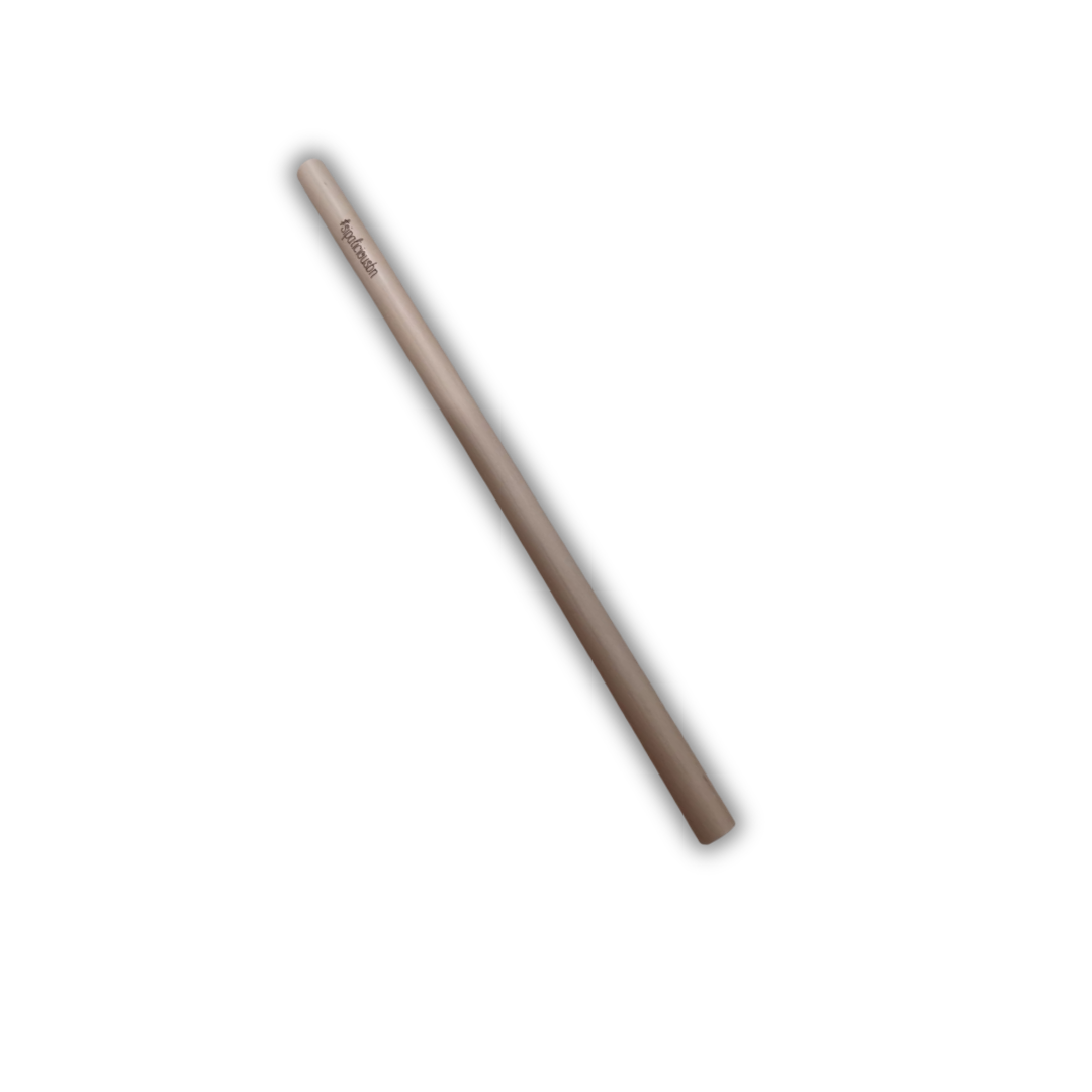 SIPALICIOUS Straight Straw - Bamboo