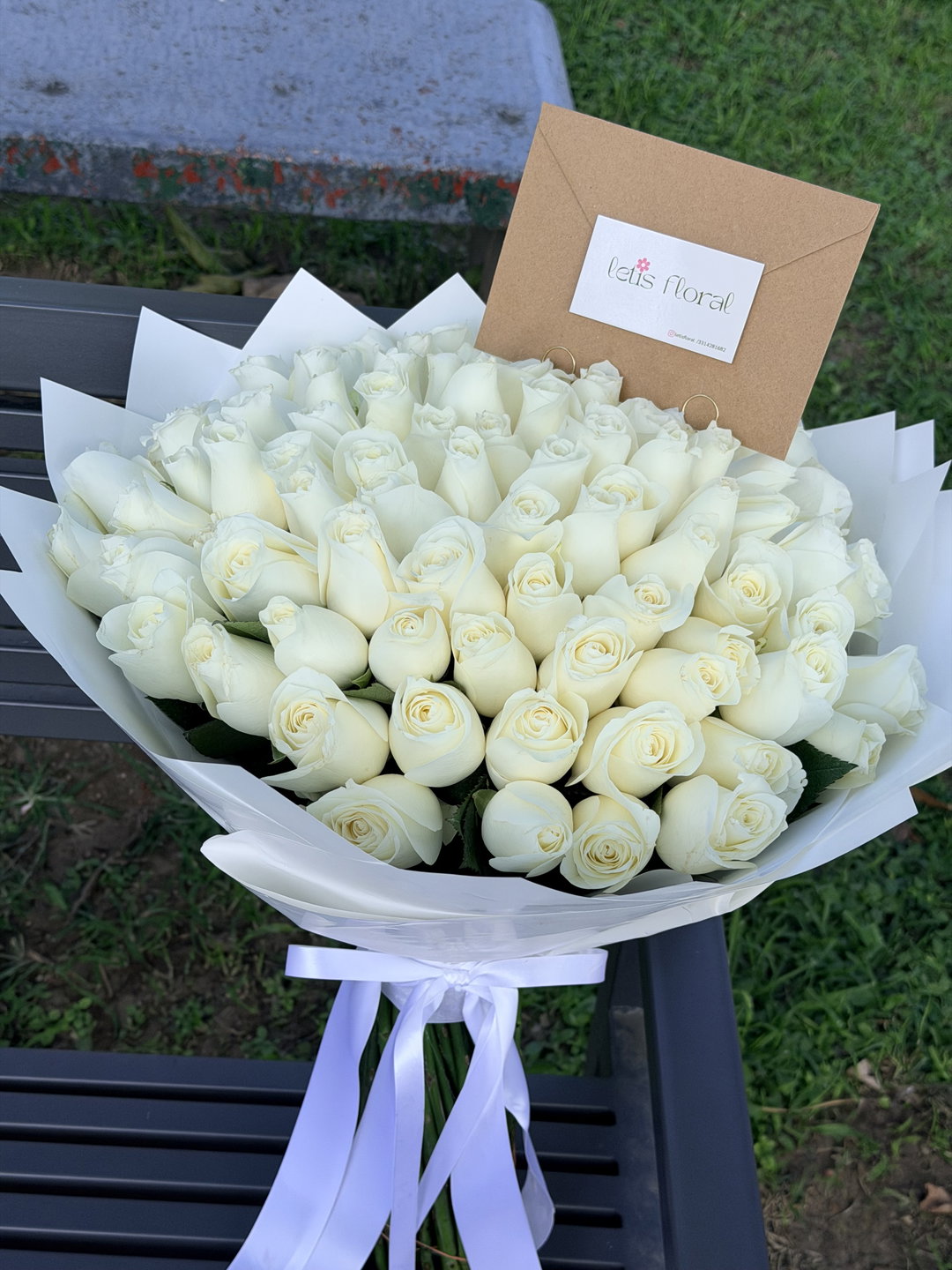 100 Rosas 