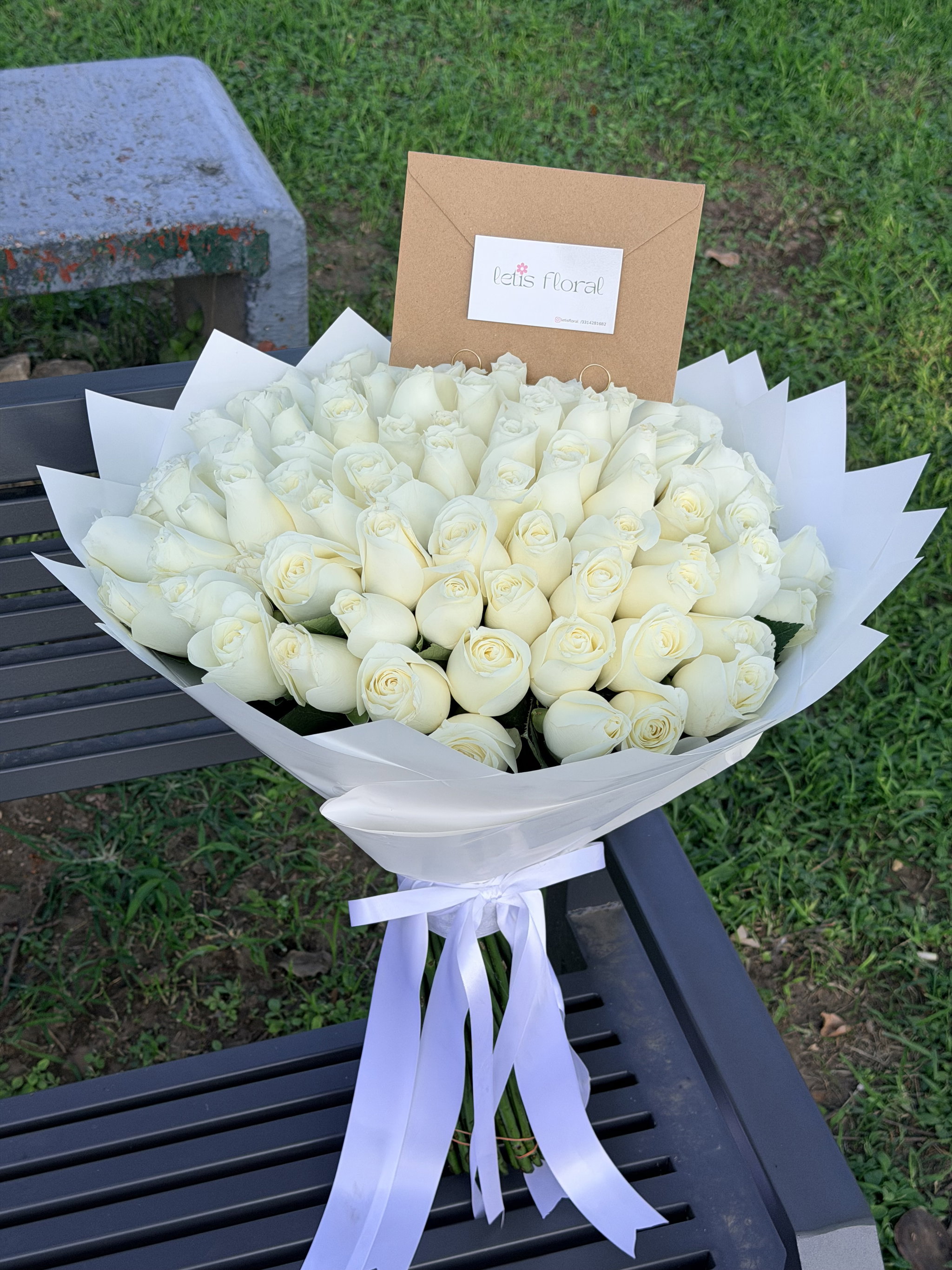 100 Rosas _3