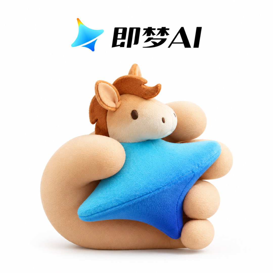 即梦AI
