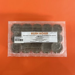 Kuih Kosui 15pcs