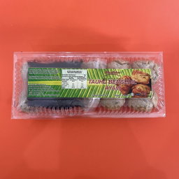 Tauhu Bergedil Ayam 10pcs