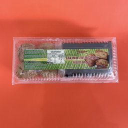 Tauhu Bergedil Kentang 10pcs