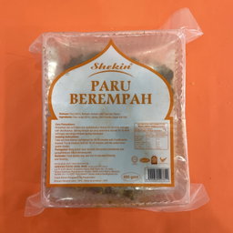 Paru Goreng Berempah 400g