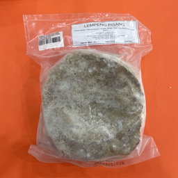 Lempeng Pisang 5pcs
