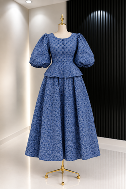The Masego Dress