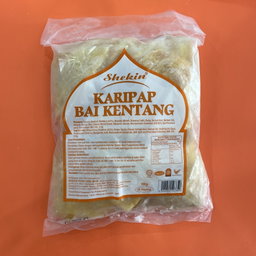 Karipap Bai Kentang 10pcs