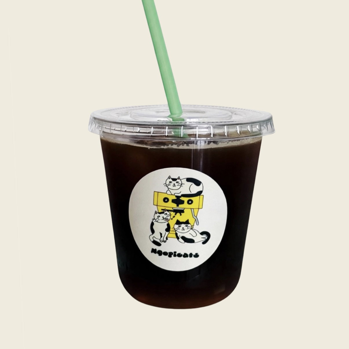 Iced Americano_0