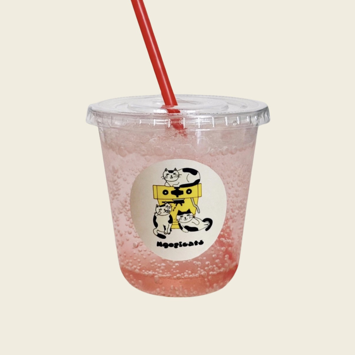 Strawberry Soda_0