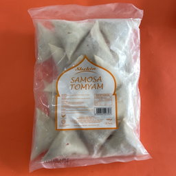 Samosa Tomyam 20pcs