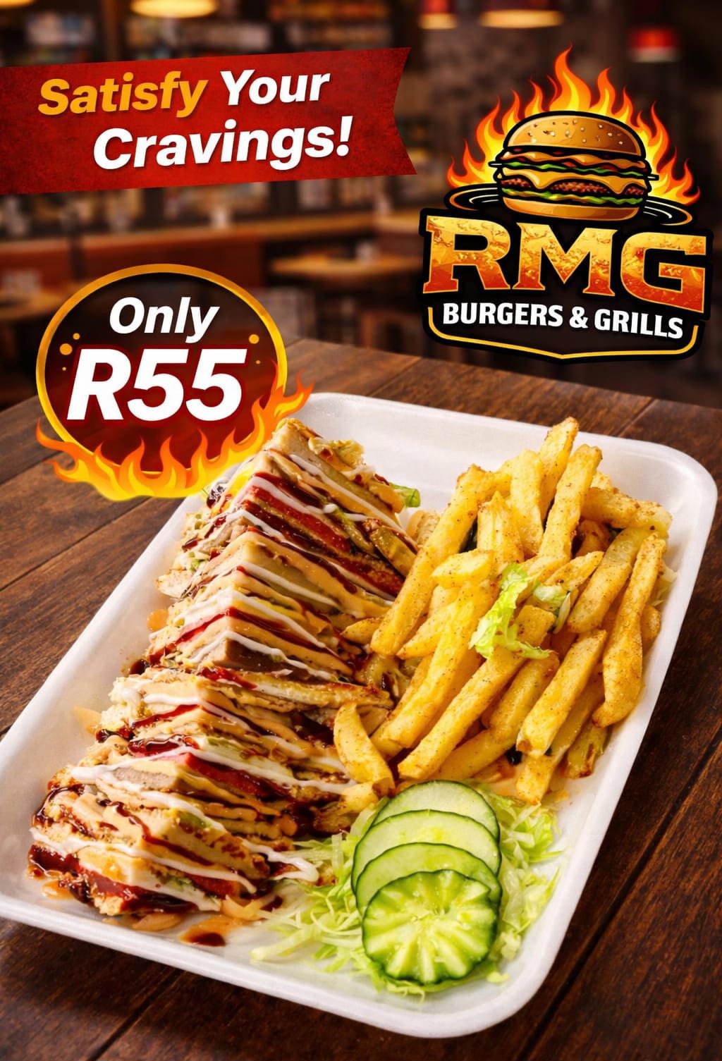 RMG kota menu _2