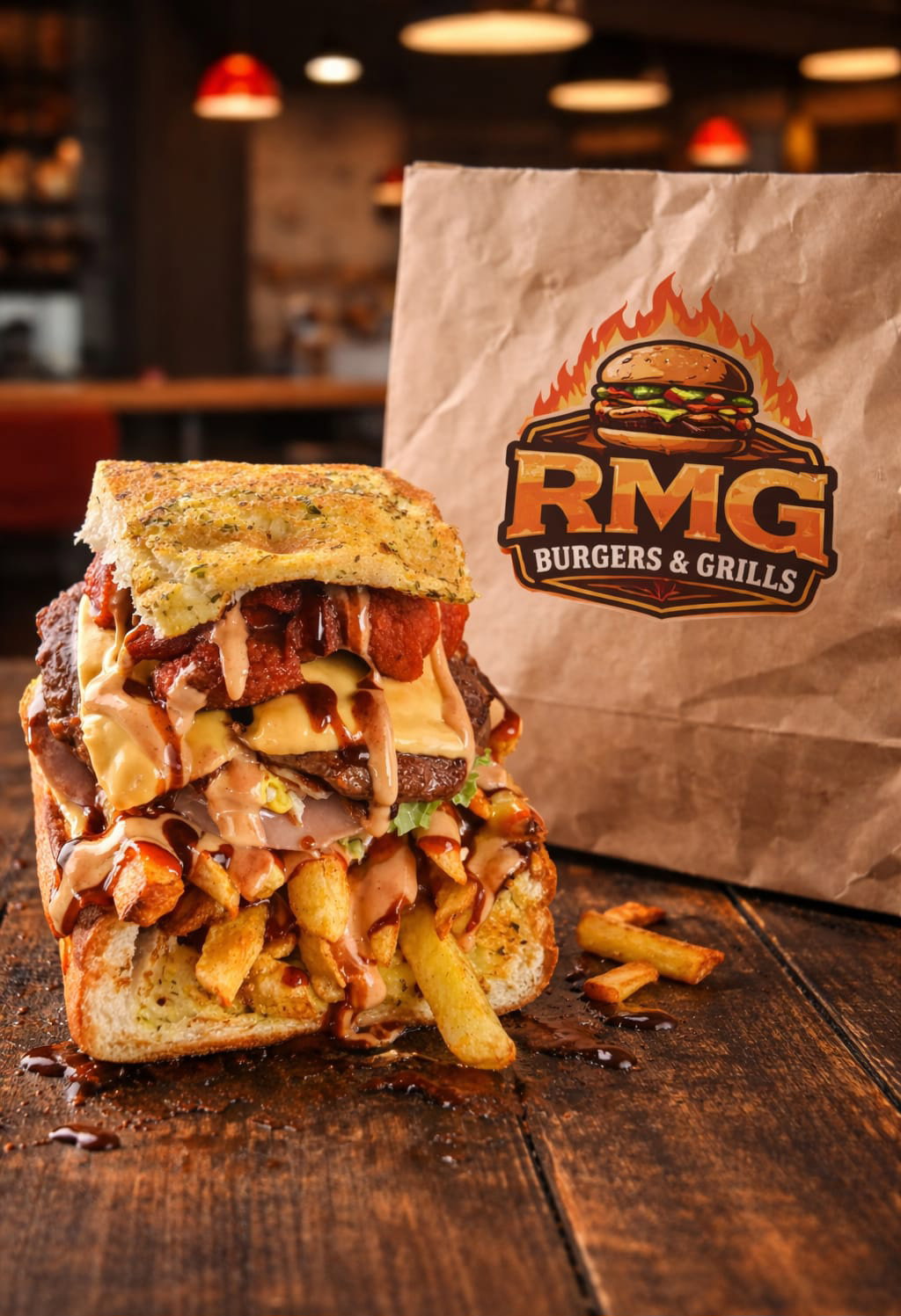 RMG kota menu _1
