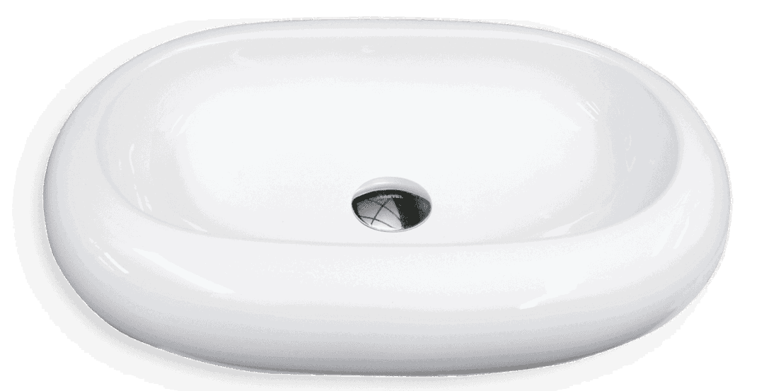 Lavamanos Curvus