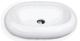 Lavamanos Curvus