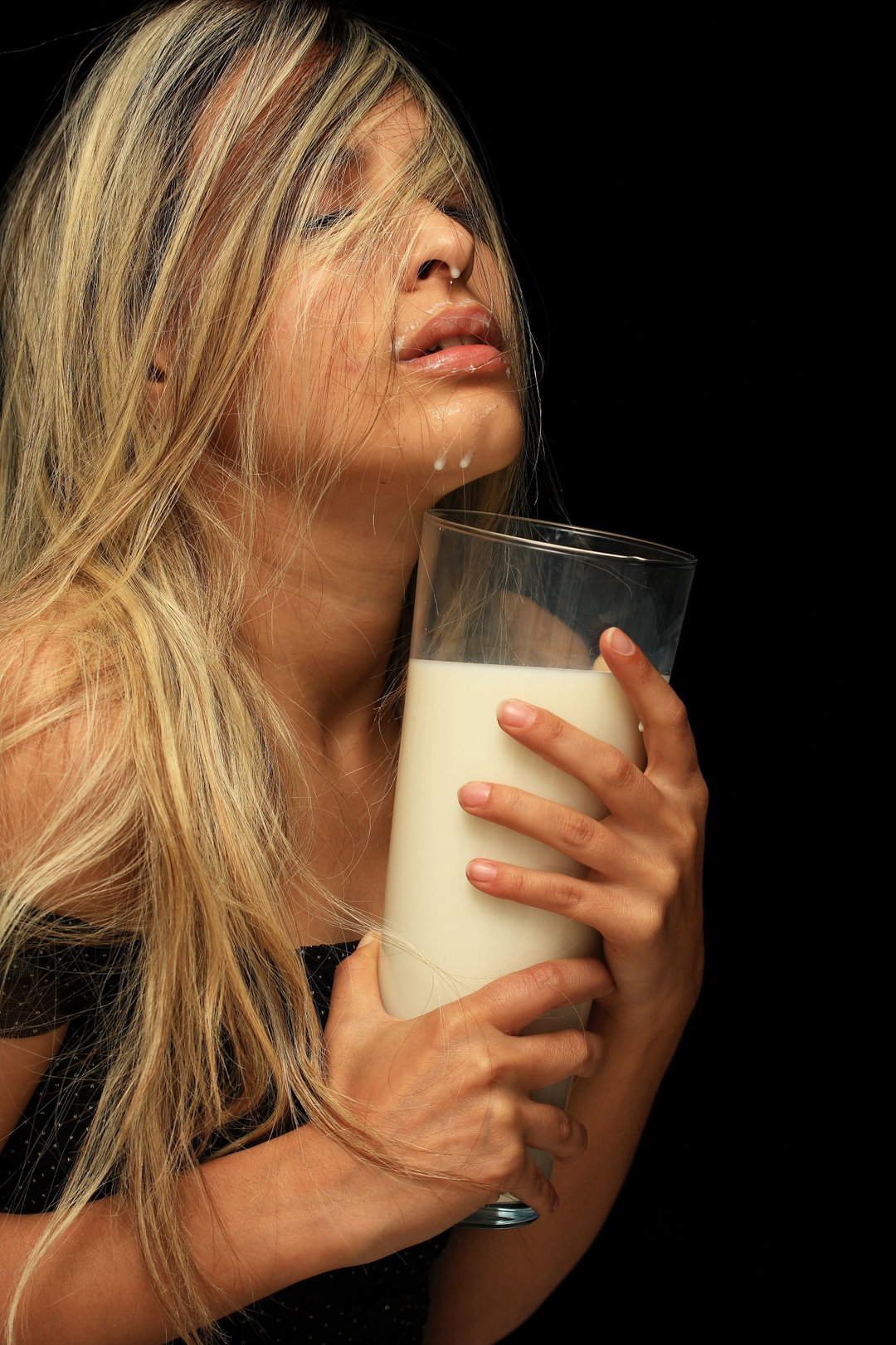 Milk