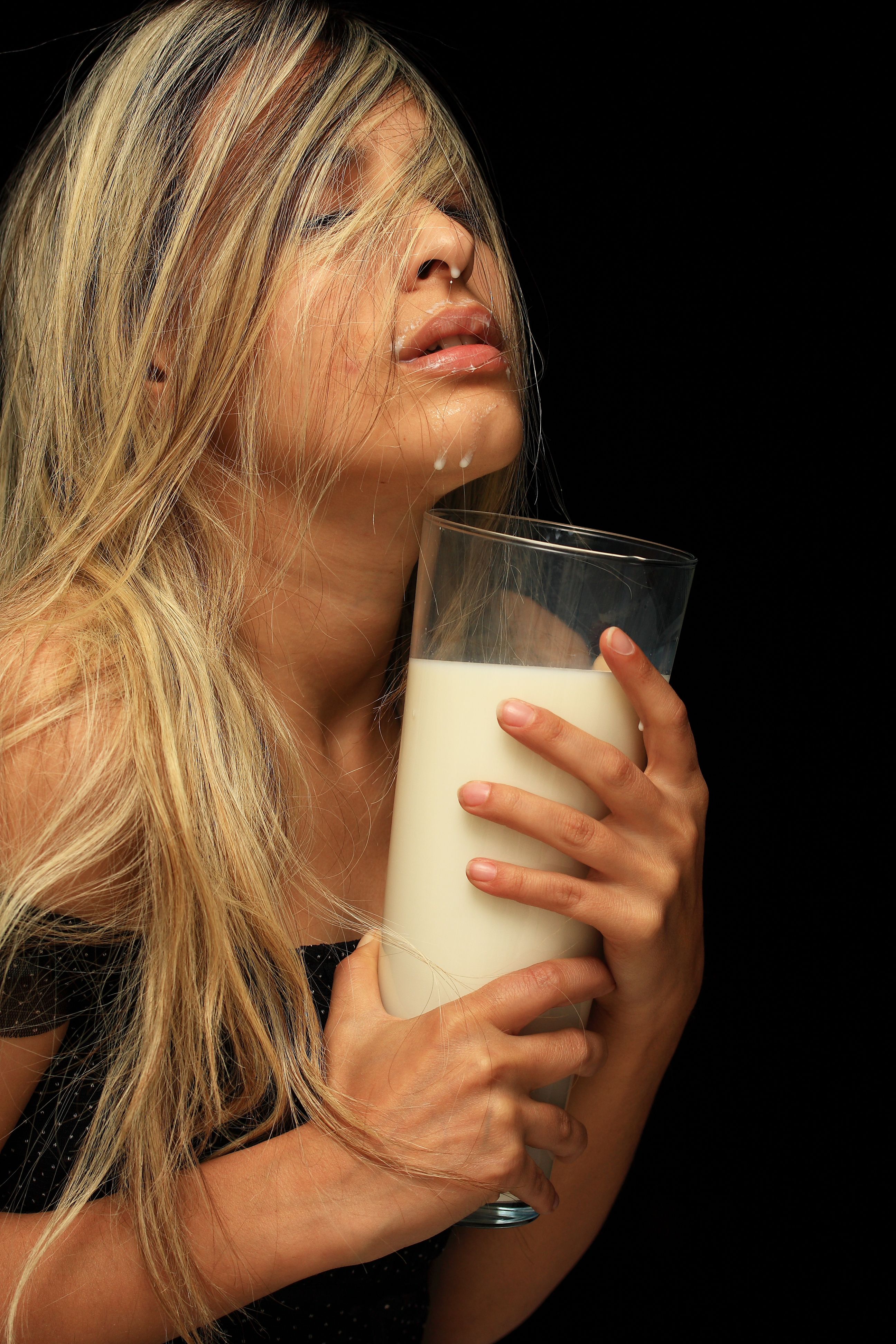 Milk