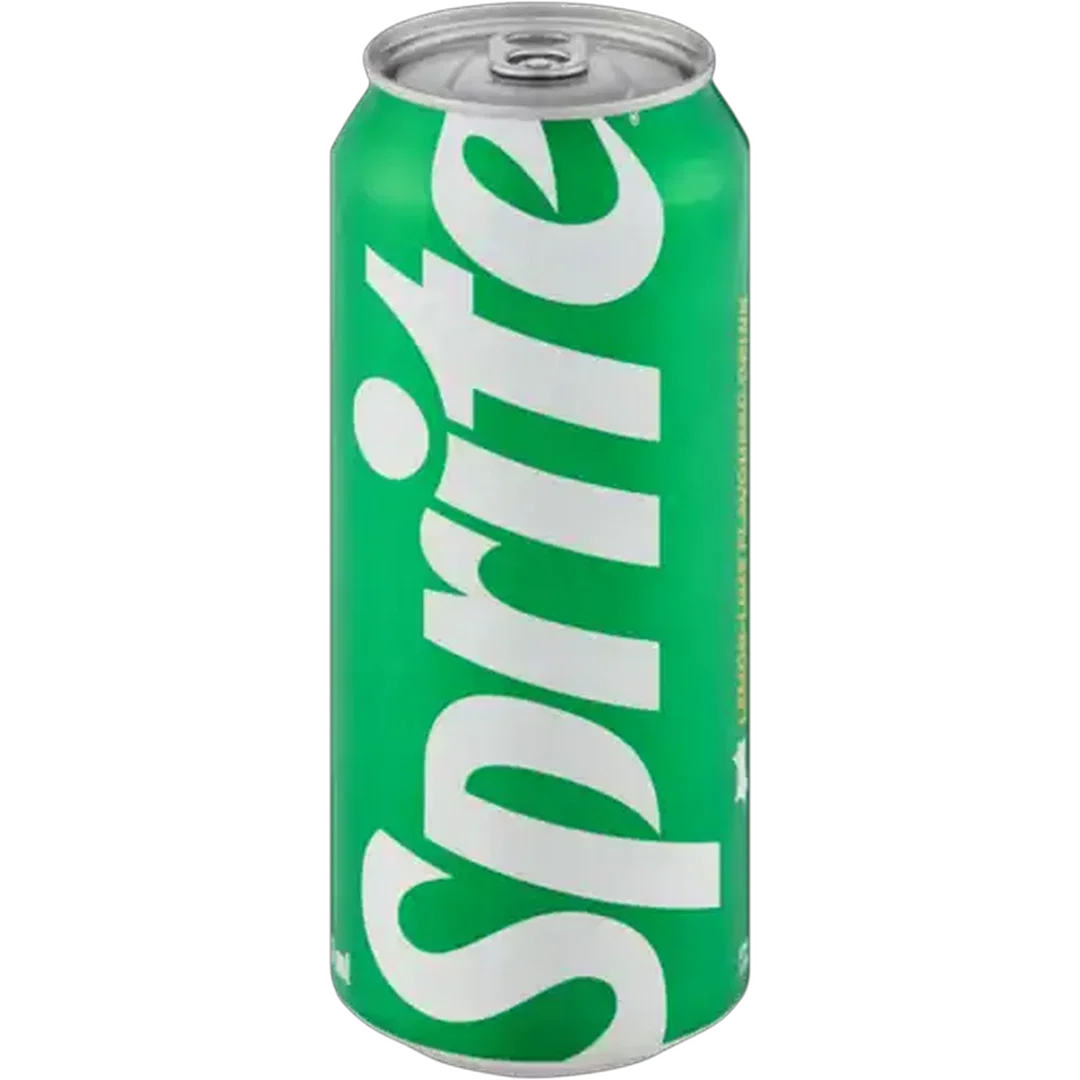 sprite 500ml