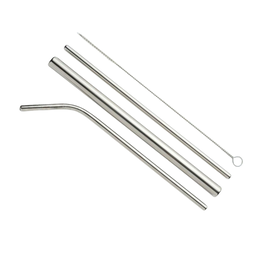 SIPALICIOUS Straw Set