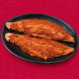 Manthal / Sole Fish (Marinated)