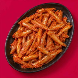 Nethili / Anchovy (Marinated)