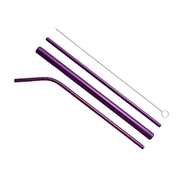 SIPALICIOUS Straw Set
