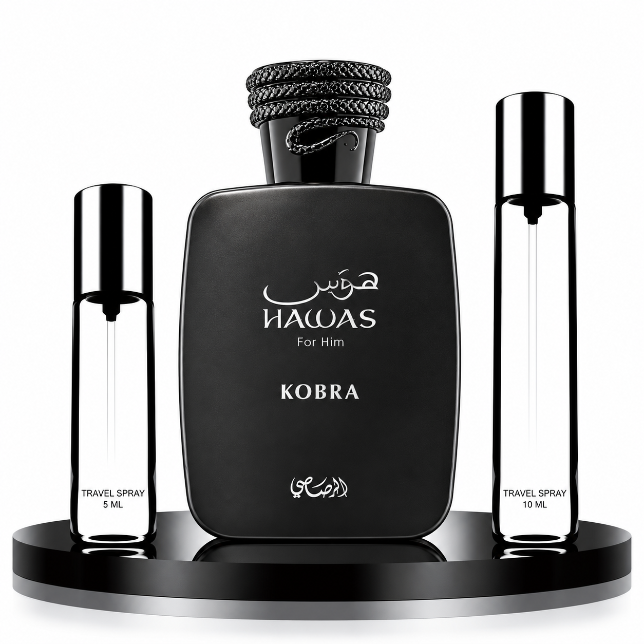 RASASI HAWAS KOBRA 100ML EDP FOR MEN_3