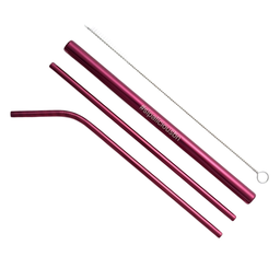 SIPALICIOUS Straw Set