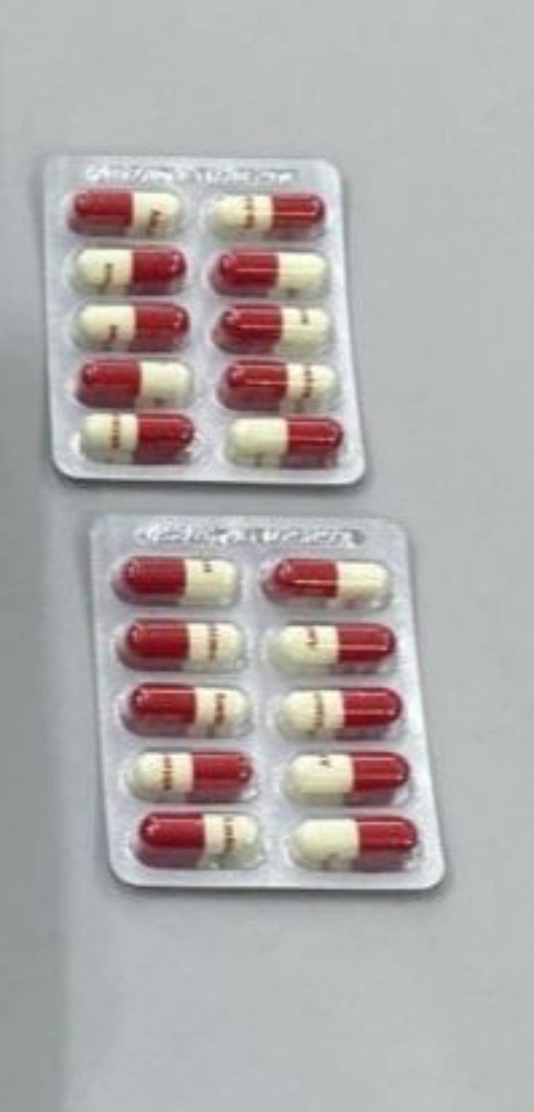 Amoxicillin 500mg 1 banig