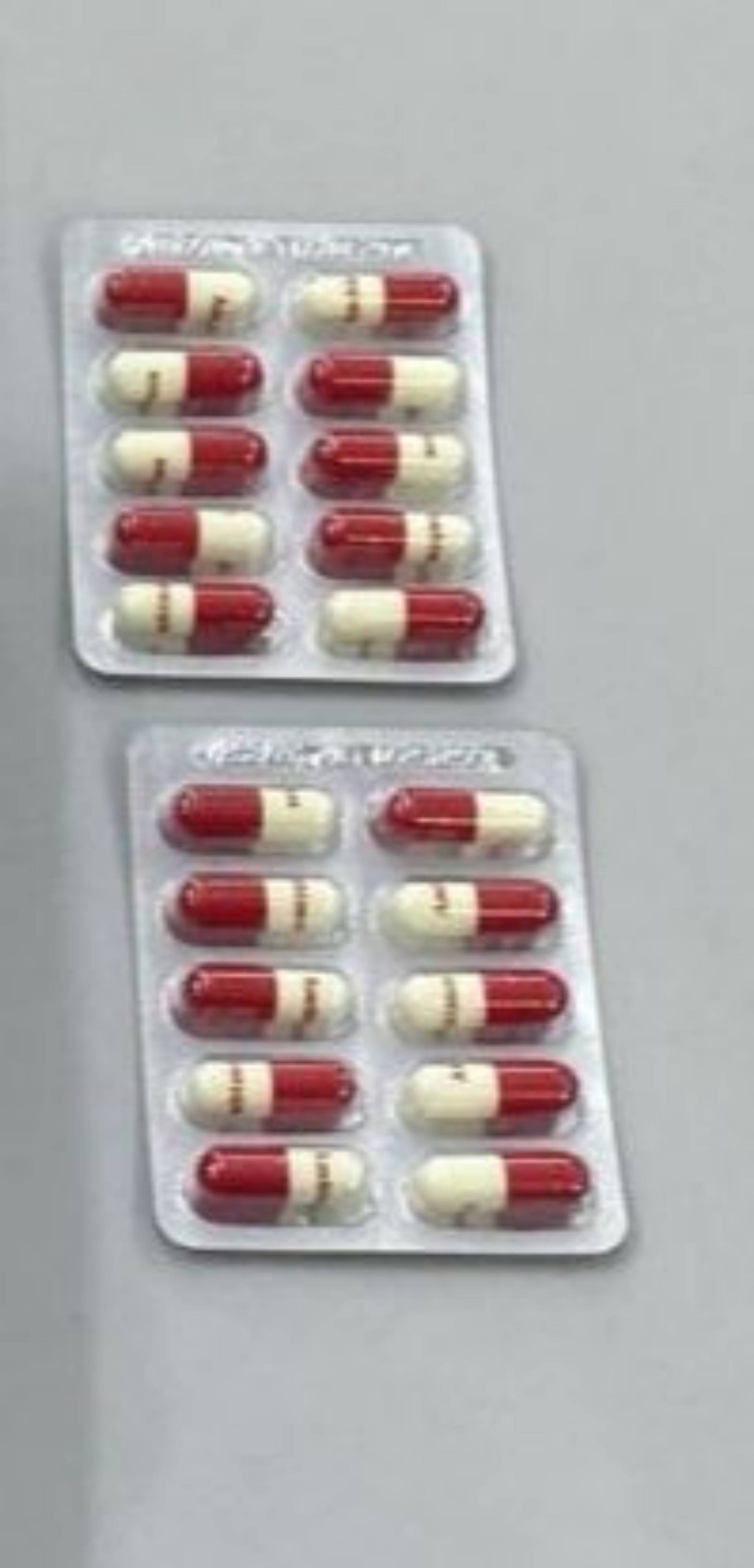Amoxicillin 500mg 1 banig_0