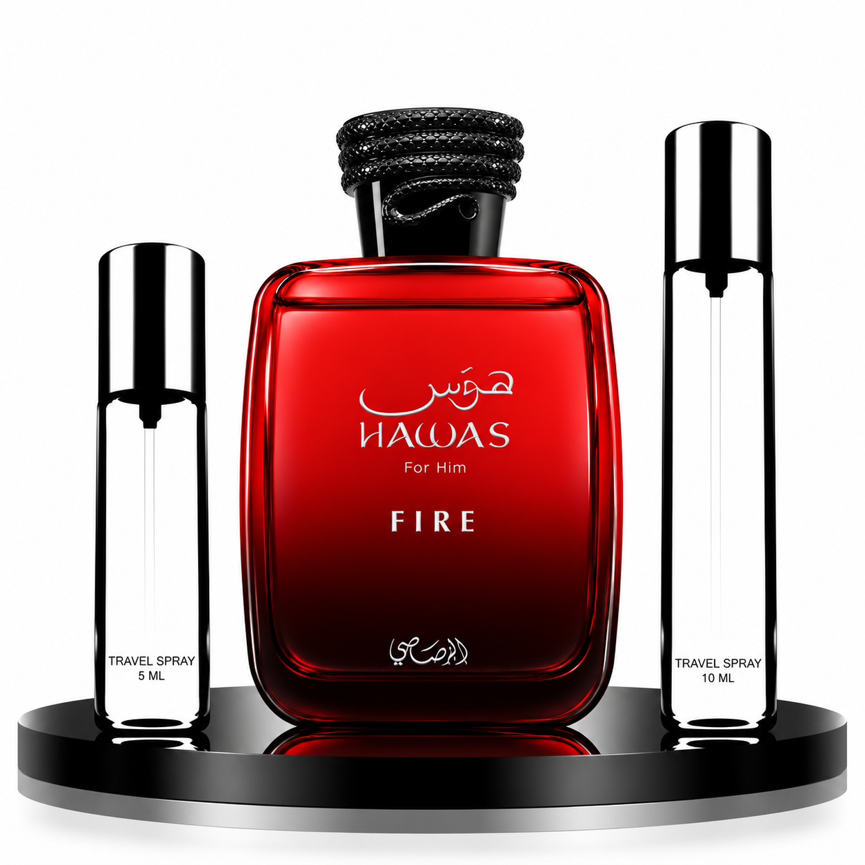 RASASI HAWAS FOR HIM FIRE 100ML EDP _3