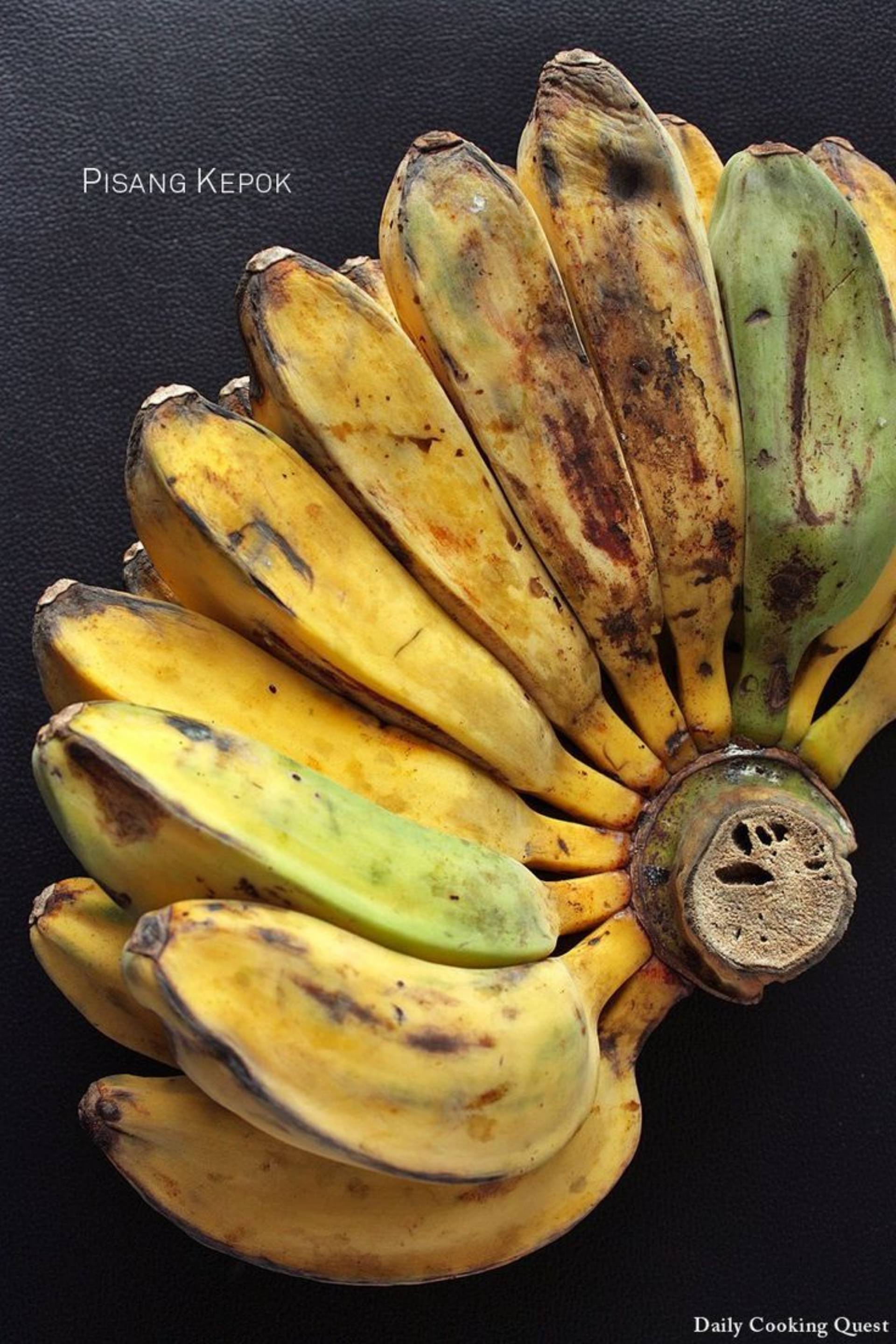 Saging Saba Hinog /1kg_0