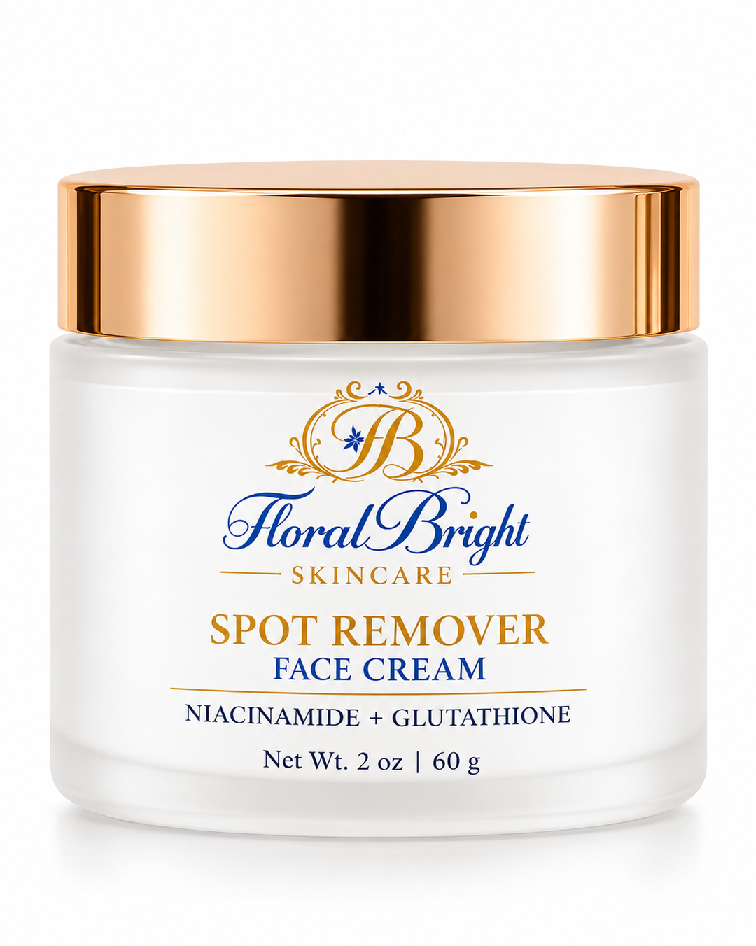 Spot Remover Face Cream