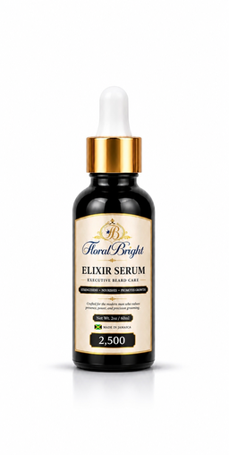 Beard Oil