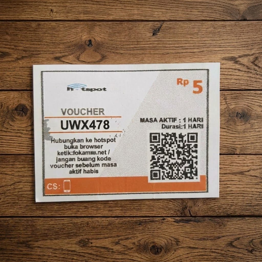 FOKAMM Hotspot Voucher 1 Hari_0