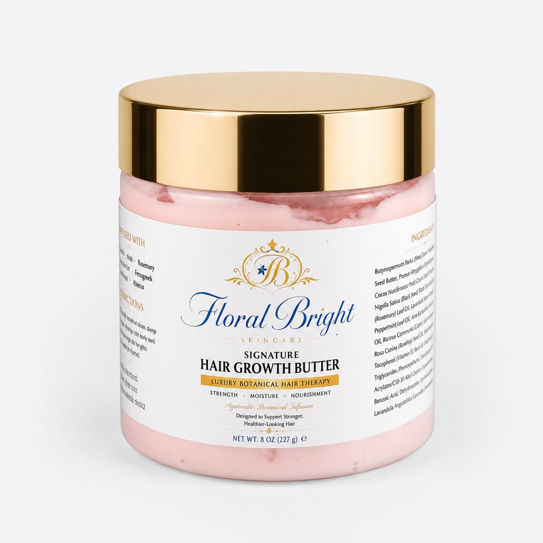 Signature Hair Growth Butter 