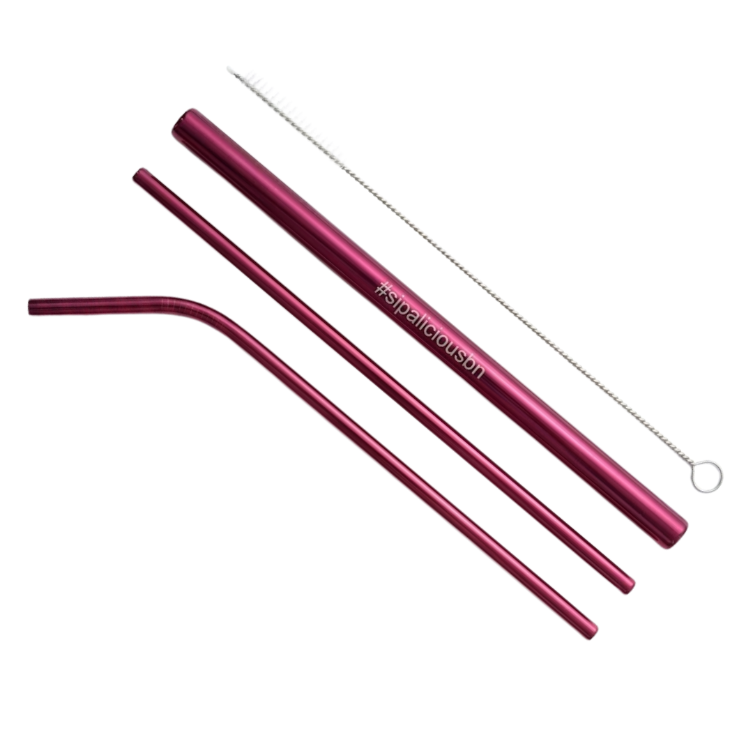 SIPALICIOUS Straw Set_3