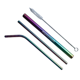 SIPALICIOUS Straw Set
