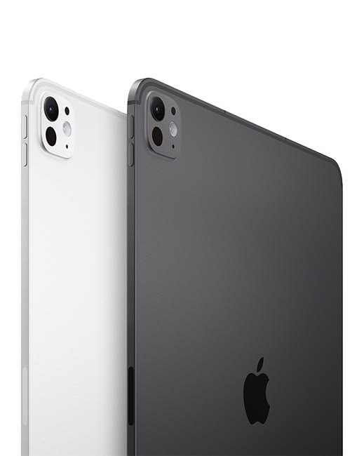 iPad Pro (M5) 11" 256Go 5G_1