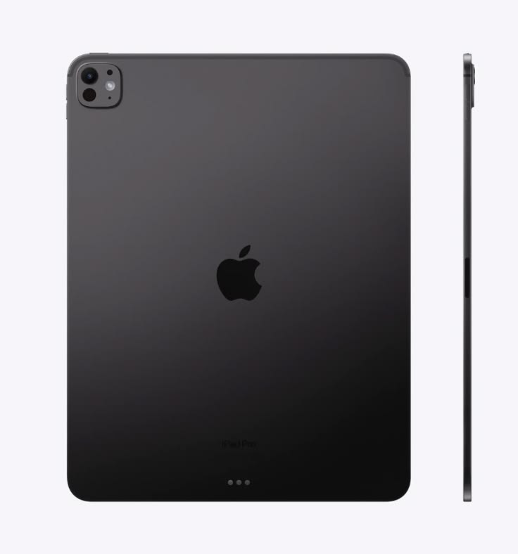 iPad Pro (M5) 11" 256Go 5G