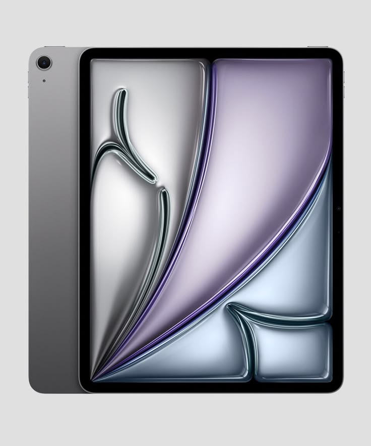 iPad Air (M4) 13" 128Go 5G_0
