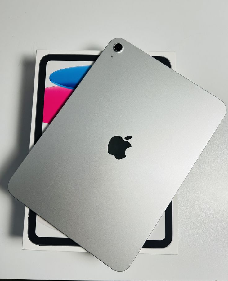 iPad 11 128Go 5G Cellular_1
